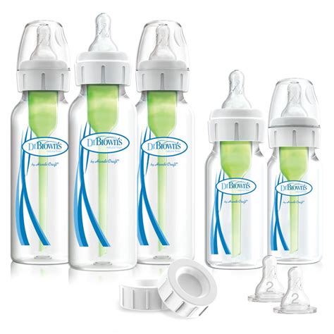 dr brown bottles set|Dr. Browns Anti